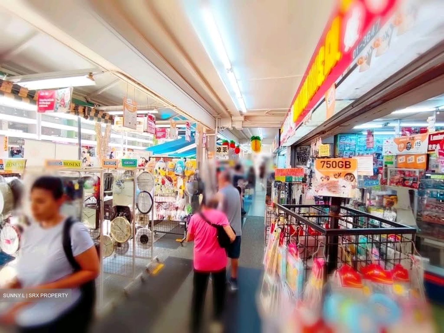 Bukit Merah Central (D3), Shop House #575939841